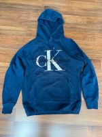 Original Calvin Klein Hoodie Größe L Nordrhein-Westfalen - Steinhagen Vorschau