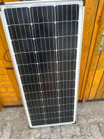 Solarmodul, Solar, Pv , München Solar 100watt Hessen - Korbach Vorschau