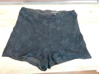 GUESS shorts Hose Hotpants Spitze schwarz Saarland - St. Ingbert Vorschau