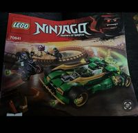 Lego ninjago 70641 Thüringen - Schleiz Vorschau