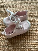 Mädchen Sommer Schuhe 22 lauflerner rosa sneaker Nordrhein-Westfalen - Marl Vorschau