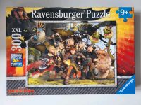 Puzzle 300 Teile Dragons Bayern - Karbach Unterfr. Vorschau