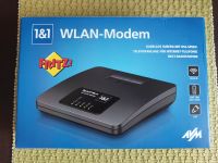 Fritz! WLAN-Modem 1&1 branding Hessen - Bensheim Vorschau