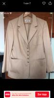 Escada Vintage Blazer Margaretha Ley 38 40 Baden-Württemberg - Tübingen Vorschau