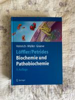 Biochemie und Pathobiochemie Löffler/Petrides 9. Auflage Eimsbüttel - Hamburg Eimsbüttel (Stadtteil) Vorschau