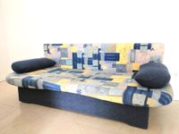 Sofa Schlafsofa Couch mit schlaffunktion Hessen - Wabern Vorschau