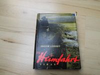 Die Heimfahrt – Joachim Lehnhoff – 1958 Nordrhein-Westfalen - Wesel Vorschau