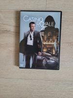 James Bond - Casino Royale DVD Rheinland-Pfalz - Treis-Karden Vorschau