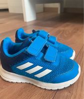 Adidas Sneaker, Gr. 22 Thüringen - Ziegelheim Vorschau