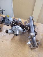 Turbolader Ford Focus S Max 2,0 TDCI Euro 5 9671413760 Duisburg - Duisburg-Mitte Vorschau