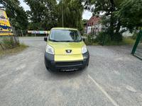 Peugeot Bipper Tepee Active Sachsen - Chemnitz Vorschau