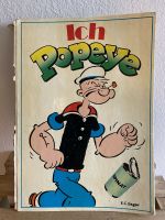 Popeye Comic Buch Niedersachsen - Nordhorn Vorschau