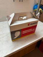 Würth Eurasol Art. 0992700050 Neu ! 6X Köln - Blumenberg Vorschau