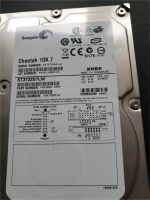 Seagate ST373207LW 73GB 10000RPM SCSI 68-PIN 3.5''Zoll Nordrhein-Westfalen - Sprockhövel Vorschau