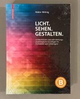 Buch Licht Sehen Gestalten Walter Witting Bayern - Aschaffenburg Vorschau