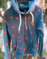 Schöne Naketano Sweatjacke Jacke Erdbeeren Größe S Nordrhein-Westfalen - Erkelenz Vorschau