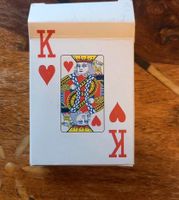Pokerkarten Köln - Chorweiler Vorschau