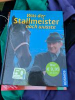 Was der Stallmeister noch wusste Bayern - Krombach Vorschau