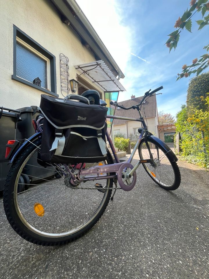 Fahrrad zu verkaufen in Edenkoben