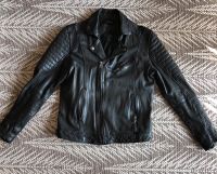 Be Edgy Lederjacke Echtleder L neu Hamburg-Mitte - Hamburg Altstadt Vorschau