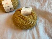 Rowan Hemp Tweed Wolle Baden-Württemberg - Pforzheim Vorschau