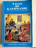 Tales of Kathmandu von Karna Sakya und Linda Griffith Baden-Württemberg - Korntal-Münchingen Vorschau