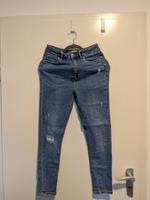 Only Damen Jeans – Blau – Größe 27/30 Bayern - Ingolstadt Vorschau