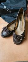 Ecco Ballerina gr. 40 Bayern - Kaufbeuren Vorschau