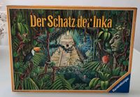 1987 Spiel Ravensburger  Der Schatz der Inka Baden-Württemberg - Ellhofen Vorschau