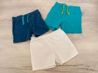 Set kurze Hosen / Shorts 68 Liegelind MEXX (3 Teile) Baden-Württemberg - Pfinztal Vorschau