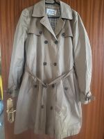 Trenchcoat von Zara Größe L Leipzig - Kleinzschocher Vorschau