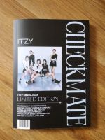 ITZY Mini Album Checkmate (Limited Edition) Köln - Mülheim Vorschau