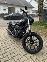 Harley Davidson Dyna Low Rider S Bayern - Gaimersheim Vorschau