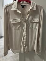 Lauren Ralph Lauren Bluse Größe L Hessen - Pohlheim Vorschau