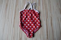 Lupilu Badeanzug Schwimmanzug Swimwear Erdbeere Mädchen Gr. 86 92 Bayern - Etzelwang Vorschau