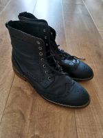 Marc o polo Stiefel, Stiefeletten Gr. 39 Niedersachsen - Friesoythe Vorschau