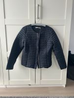 Steppjacke, Monari, Blau, 38 Nordrhein-Westfalen - Herzebrock-Clarholz Vorschau