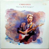 VINYL-LP + EP  >CHRIS REA< DANCING.../ DRIVING... TOP ZUSTAND Bayern - Bobingen Vorschau