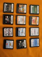 Nintendo DS Spiele Nordrhein-Westfalen - Siegen Vorschau