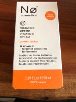 No cosmetics Vitamin C Creme 50 ml vegan Nordrhein-Westfalen - Herten Vorschau