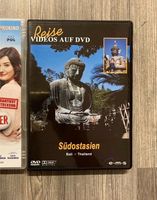 DVD Südostasien Bali Thailand Reise Videos Bayern - Bobingen Vorschau