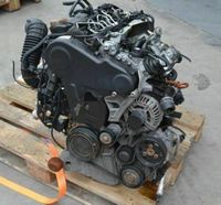 MOTOR 2.0 TDI CAG CAGA CAH CAHA AUDI A4 A5 A6 Q5 SEAT EXEO Berlin - Wilmersdorf Vorschau