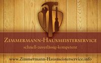 Allround-Handwerker Rund ums Haus und Garten Bauelemente Niedersachsen - Halle (Holzminden) Vorschau
