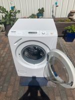 Miele Gala Grande W4000 Waterproof-System Bayern - Weichs Vorschau