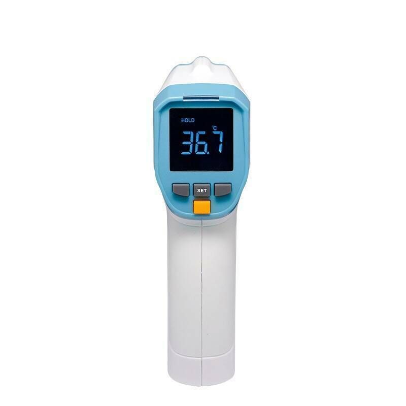 UT305H Digitales Infrarot-Thermometer UNI-T in Herne