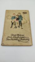 Buch "Tante Helenes fidele Schuljungengeschichten und Gedichte" Baden-Württemberg - Erdmannhausen Vorschau