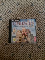 SID Meier's Civilization III PC-Spiel Niedersachsen - Rehlingen Vorschau