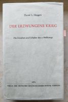 Der erzwungene Krieg - Ursachen + Urheber des 2. Weltkrieges 1964 Nordrhein-Westfalen - Langenfeld Vorschau