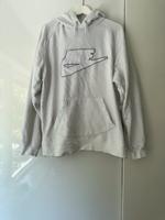 Nike Vintage Hoodie Baden-Württemberg - Esslingen Vorschau