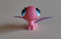 Littlest Pet Shop LPS Libelle #503 / #966 Sendling - Obersendling Vorschau